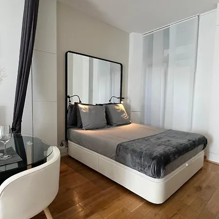 Apartament Le Refuge Du 15