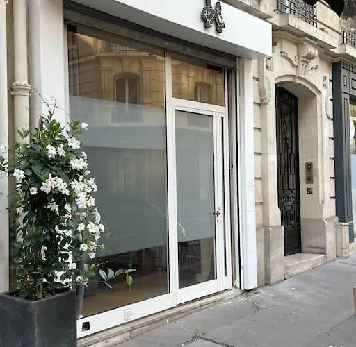 Le Refuge Du 15