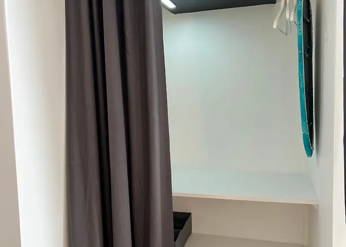 Le Refuge Du 15 * Paříž