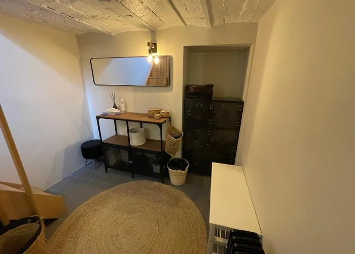 Le Refuge Du 15 Apartmán Paříž